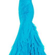 Illustration for article titled Sexy Mermaid One-shoulder Evening Dressem/em